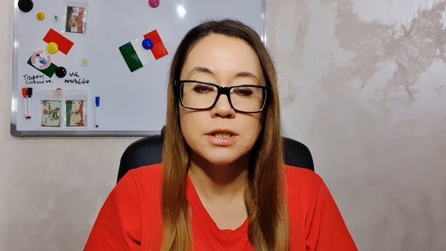 Бить баклуши! Итальянский язык. смотреть онлайн