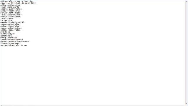 Как создать Localhost для Minecraft любой версии смотреть онлайн