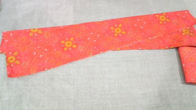 Tarizon Wali Kurti Ki Cutting For Beginners||Ladies Tariz Kurta Cutting In Urdu||Tutorial 6