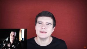 Реакция на ДИЗЛАЙК от BadComedian