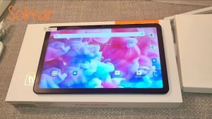 Teclast T40 Pro - 8/128 Gb. Супер новинка 2022 года! Tablet PC Android 11, 7000 mAh. РАСПАКОВКА