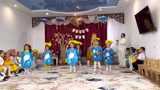 кап кап дождик пошел смотреть онлайн