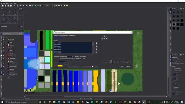 Map Breakdown #Ixellior: How to make a custom Multibiome Minecraft map for an RTX Event смотреть онлайн