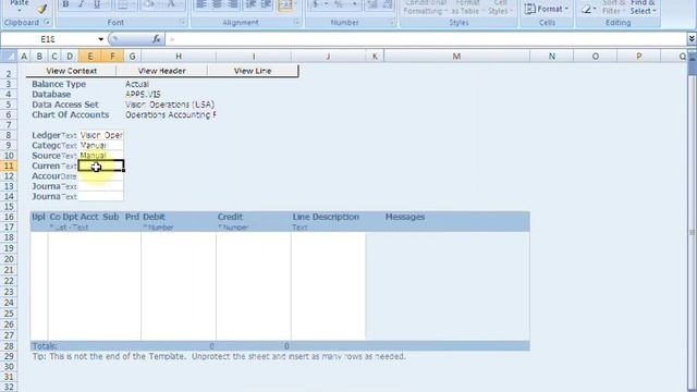 Oracle How to Set up Web ADI by Mohamed Samir Elhadidy смотреть онлайн