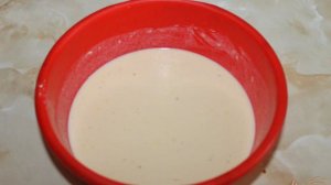 Блины с куриной печенью и луком