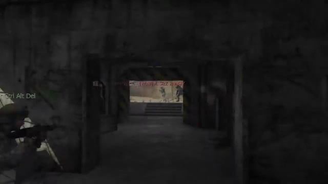 Dr Ctrl Alt Del - MW3 Game Clip смотреть онлайн