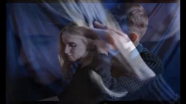 Читаю И.А.Бунина "Счастлив я, когда ты голубые ..."