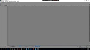 Туториал по Sony Vegas Pro 13 что делать если пропал экран