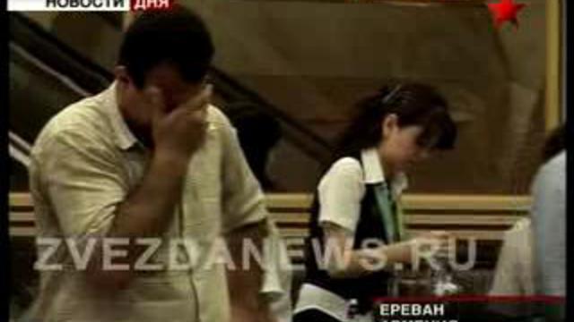 Авиакатастрофа в Иране. Причины трагедии выясняются