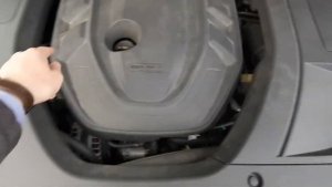 Самое слабое место GEELY TUGELLA