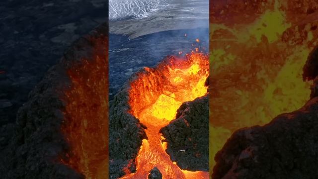 Красивые места на Земле №1 красота,мир,красивая природа