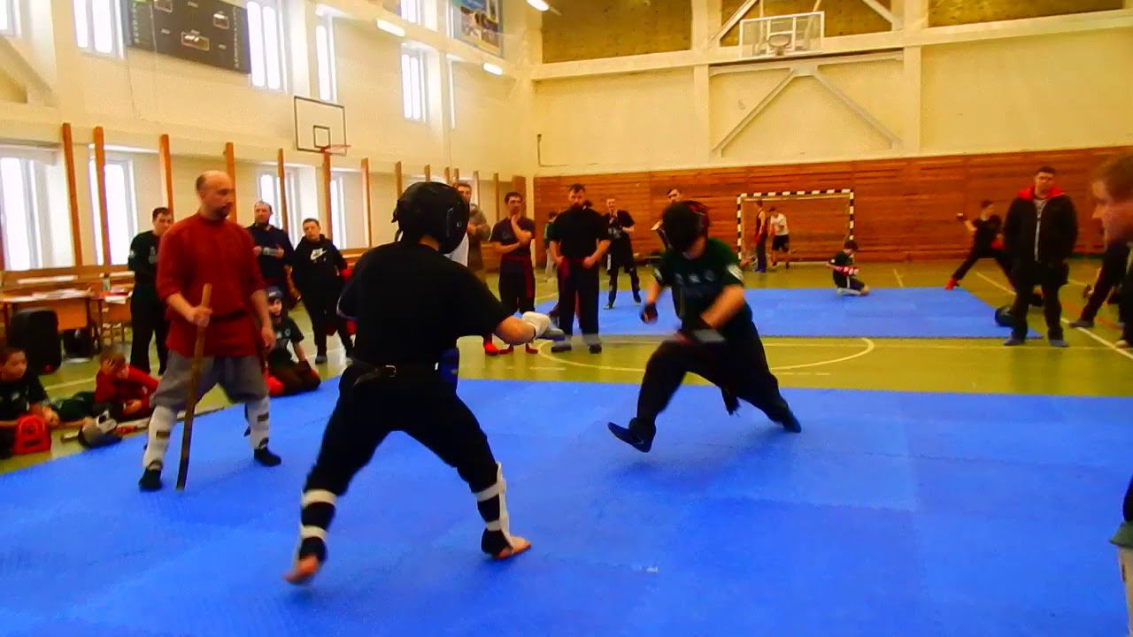 Тверская буза - 2018. Плавный - Тур. Финал 1. смотреть онлайн