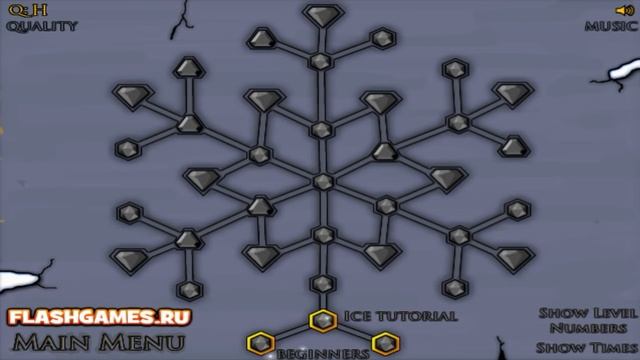 Топ 4 части игры Огонь и Вода. Обзор и прохождение. смотреть онлайн