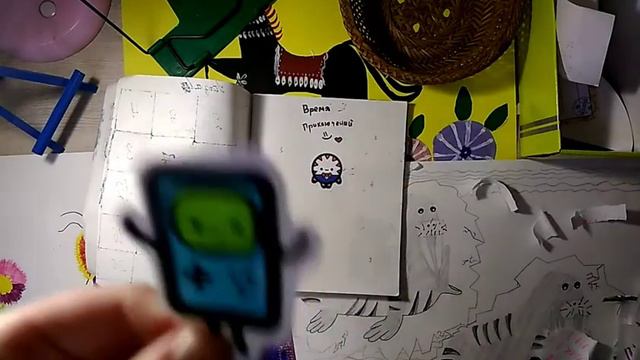 новая коллекция называется мохнатики смотреть онлайн