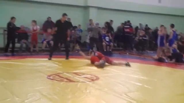 вольная борьба смотреть онлайн