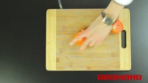 Рецепты от Redmond: Картофельная запеканка (RMC-M4502 Black)