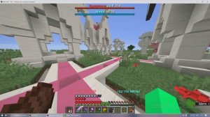 Hello Kitty World Minecraft Server | Отвечаю на ваши вопросы.