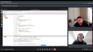 Собеседование C++