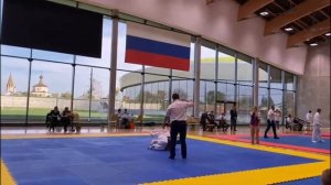 Первенство ЦФО по ВСЕСТИЛЕВОМУ КАРАТЭ город  Суздаль