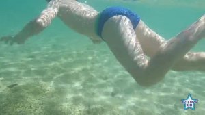 Снорклинг на южных островах Фукуока