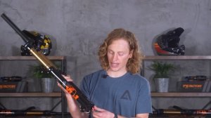 How-To Tune MTB Suspension | Sag, Compression, Rebound, and Progressivity Made Easy