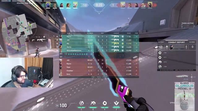 ?LIVE | Valorant Streaming | Am BACKKKK , SEMESTER'S KHATAM....!!!!! | JasoN | смотреть онлайн