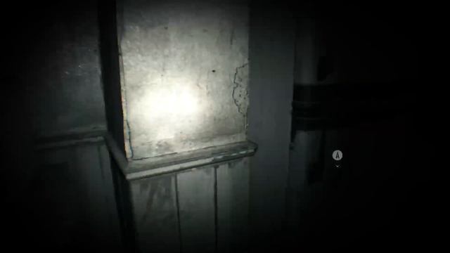 E.1 Resident Evil 7 Xbox serie X Fr смотреть онлайн