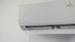Инверторные сплит системы GRIDA Inverter от ROYAL Clima Кондиционеры Грида инвертор от РОЯЛ Клима