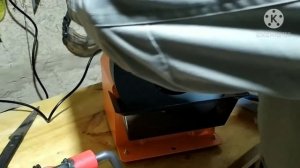 Наждак с мокрым камнем Worcman 8101,обзор отзыв.