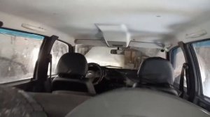 ШЕВРОЛЕТ Нива-11 ЛЕТ НЕ ПРИГОВОР!(ПОДКРАСКА РЫЖИКОВ)