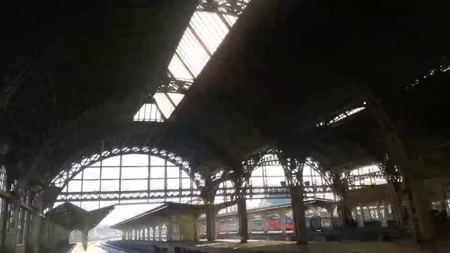 ПНД. Витебский вокзал. смотреть онлайн