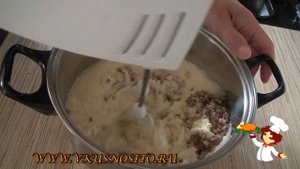 Запеканка из творога с гречкой. Вкусный и НЕОБЫЧНЫЙ рецепт