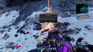 Динклбот - пасхалка Destiny 2 и открытие 1000 Добычеграмм / Dinklebot / Секреты Borderlands 3