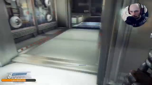 #Prey 2017. Стрим. смотреть онлайн