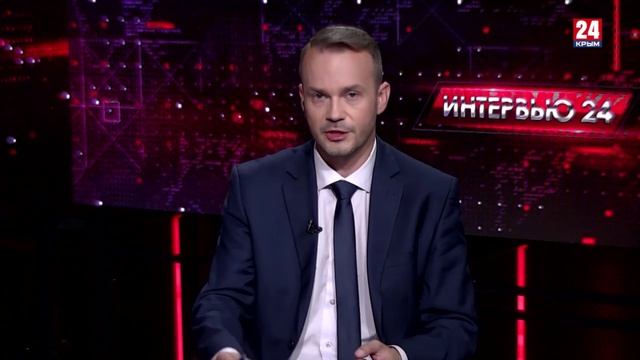 Интервью 24. Евгений Машуков. Выпуск от 13.04.23