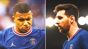 MBAPPE PROTESTS AGAINST MESSI AND PSG AGAIN! Kylian doesn't listen to Leo and wants to go to Real!