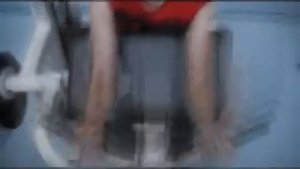 Бодибилдинг Sport_Motivation
