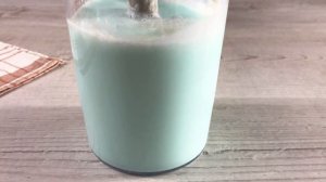 ТОП 3 гениальных коктейлей с мороженым!