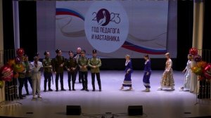 "Катерина" г. Златоуст ДК «Железнодорожник» 23.08.2023