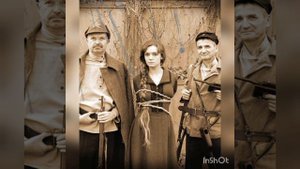 Колдовская любовь (саундтрек)