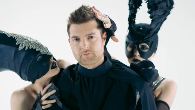 Я и Ты. Fenix feat Bobo смотреть онлайн