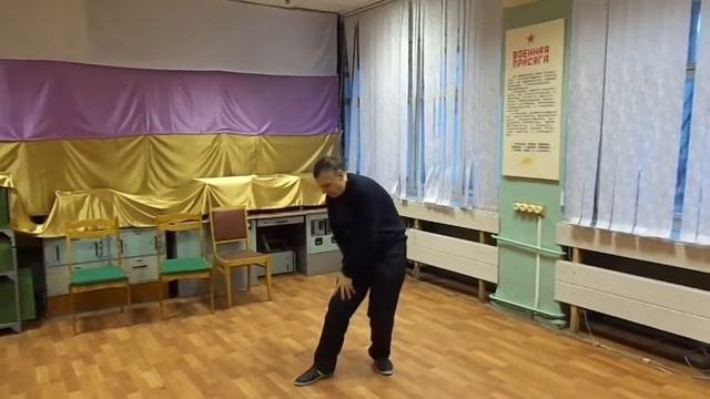 Тонкополевая зарядка