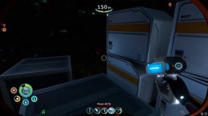 Subnautica Below Zero | Architect Artifact Q59