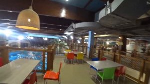 ОБЗОР АКВАПАРК  РИВЬЕРА КАЗАНЬ