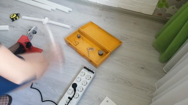 Как сделать напольную вешалку для одежды смотреть онлайн