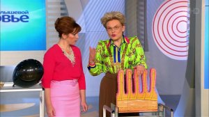 Правда о похудении. Грубое волокно. Здоровье. Фрагмент выпуска от 13.12.2015