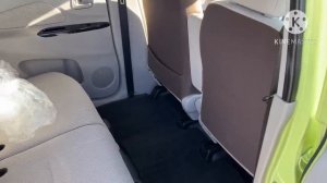 КЕЙ КАРЫ Зеленый угол Обзор, цены DAYZ, N-WGN, MOVE, N-BOX, EK WGN, ALTO, Владивосток 05.01.2023 г.