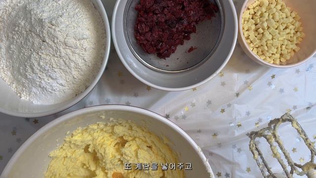Home Baking VLOG, , 홈베이킹 만드는 준비와 순서 смотреть онлайн