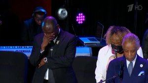 В США не утихают акции протеста, вызванные убийством афроамериканца Джорджа Флойда