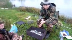 Видео деревня Лужане торопецкий район